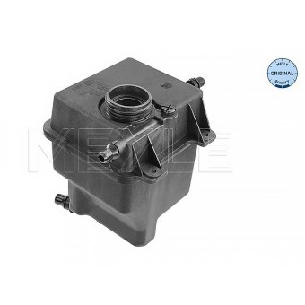 Radyatör Su Deposu X5:E53 [N62]